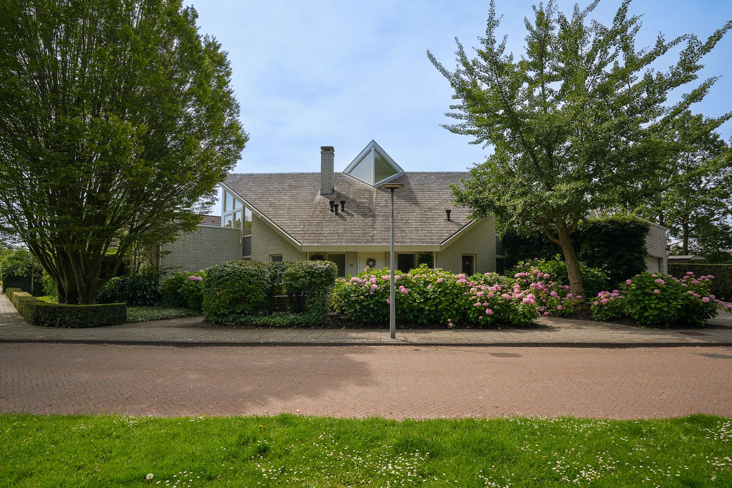 Groenwal 25