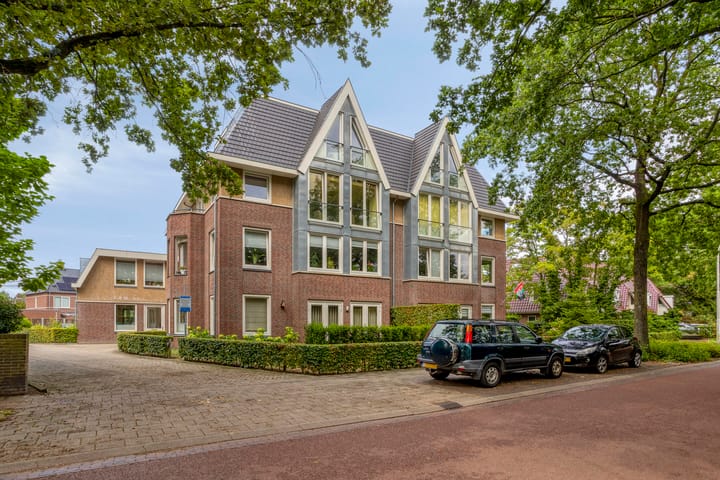 Schependomlaan 16-B