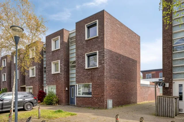 Zanddreef 138
