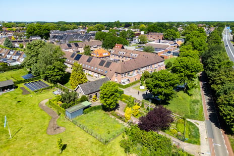 Sluiskade Zuidzijde 189