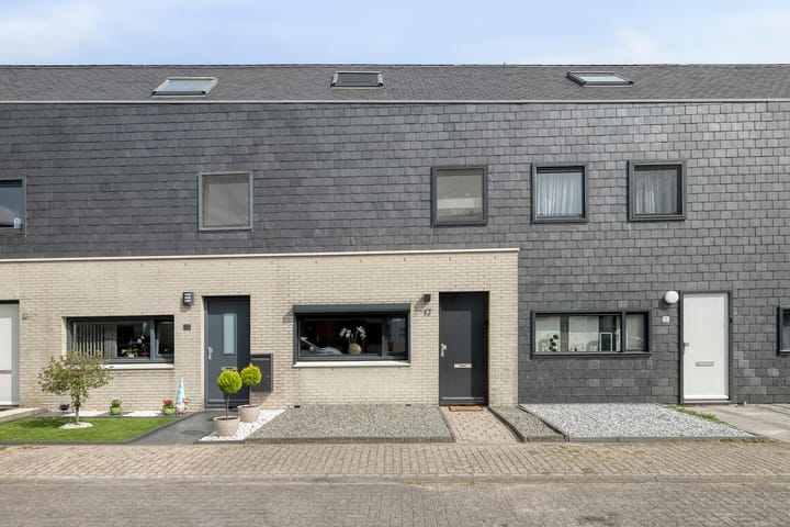 Metslawierstraat 17