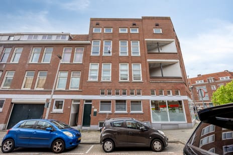 Polderstraat 11-B