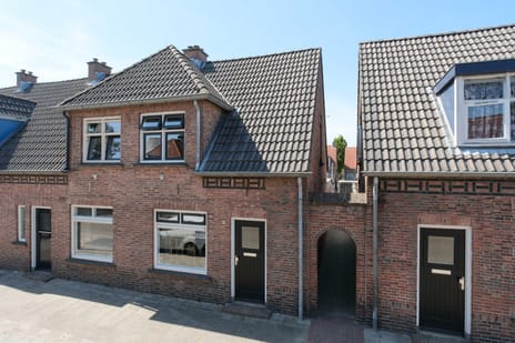 Rietstraat 109