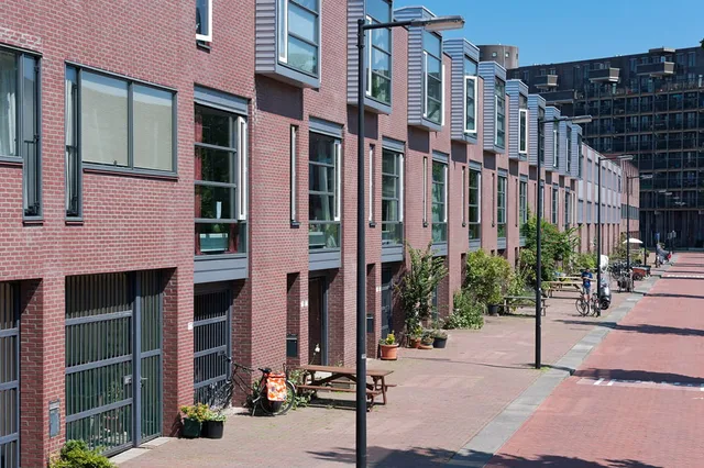 Stokerkade 52