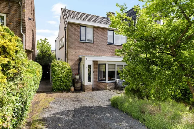Elsbroekerlaan 7