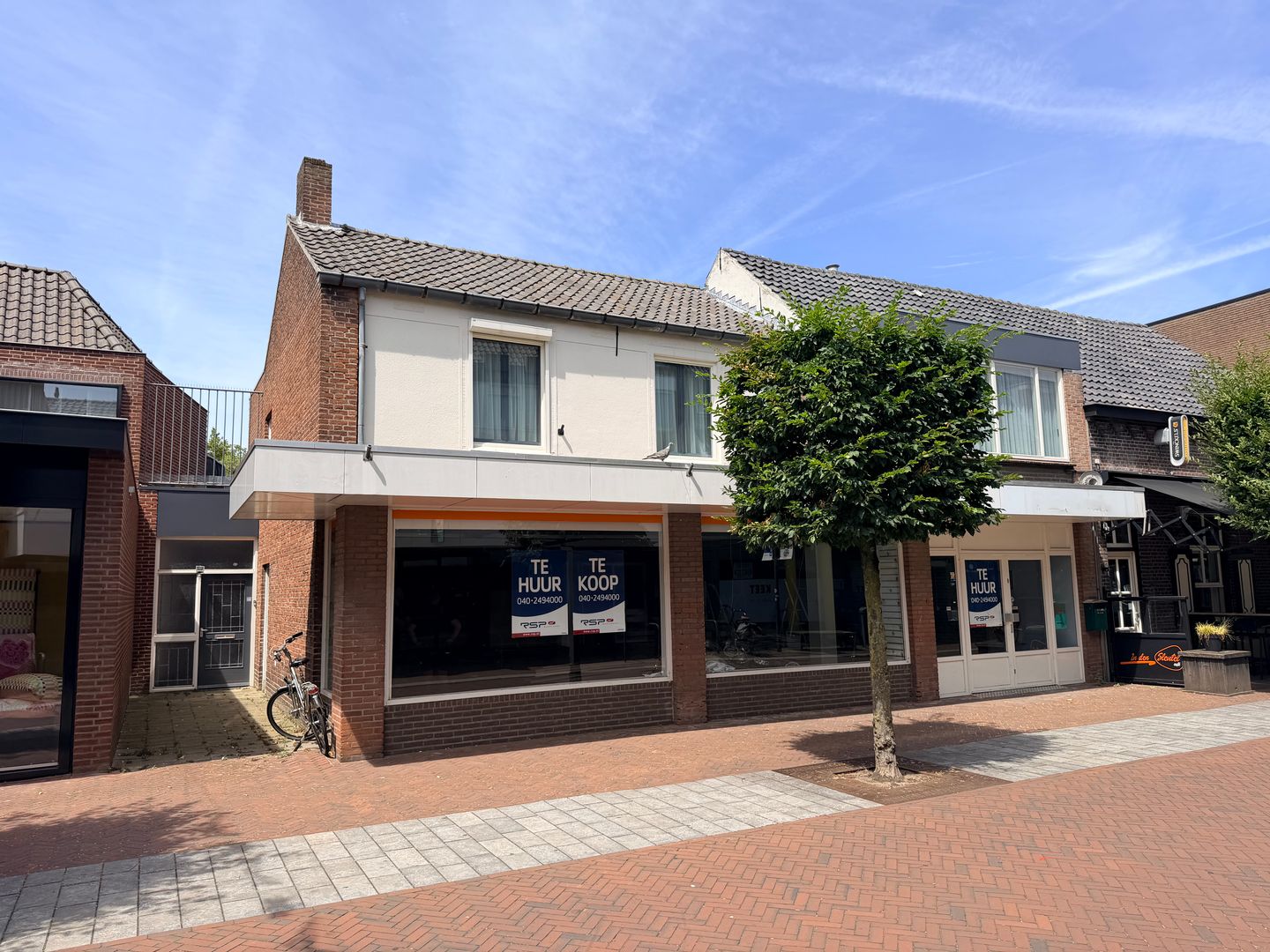 Stationsstraat 10-a