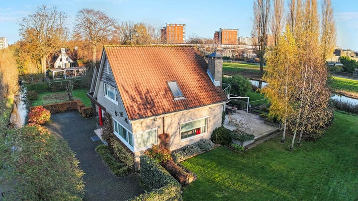 Ringvaartweg 223