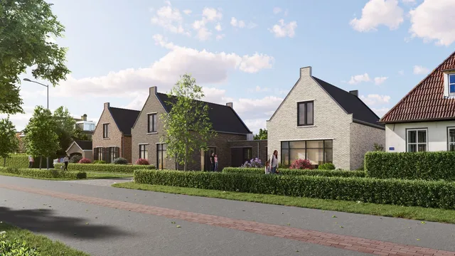 Zuiderzeestraatweg 37-A