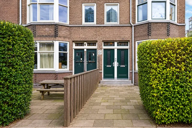 1e Jerichostraat 57-B