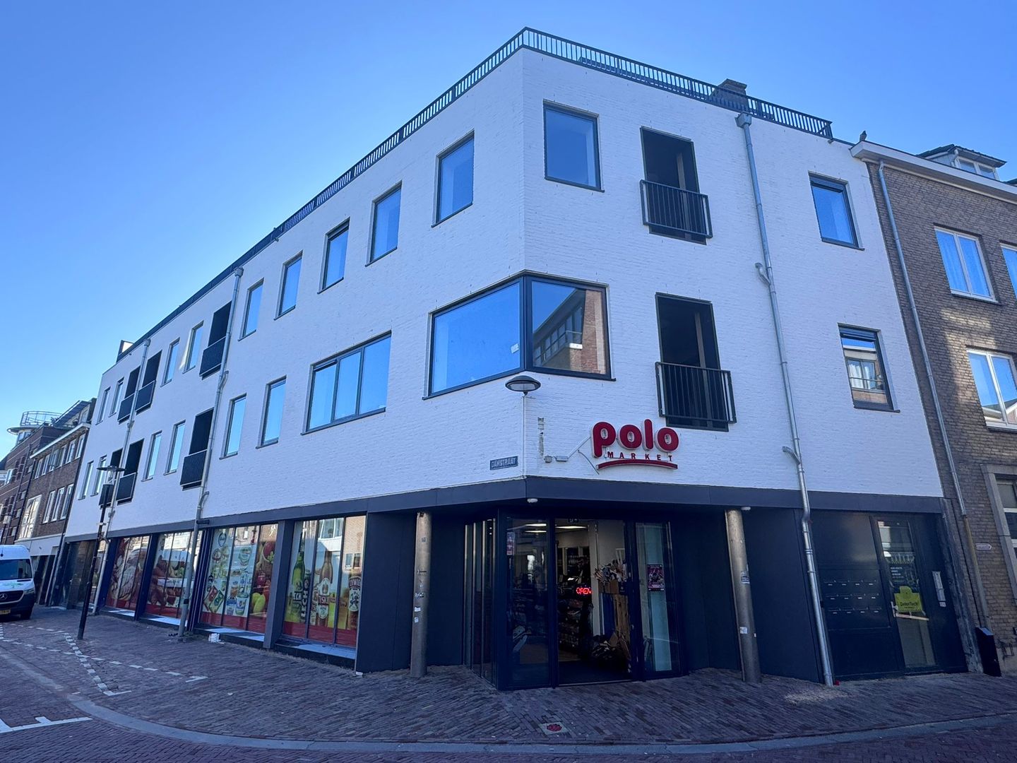 Vleesstraat 32