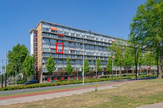 Nicolaas Anslijnstraat 153