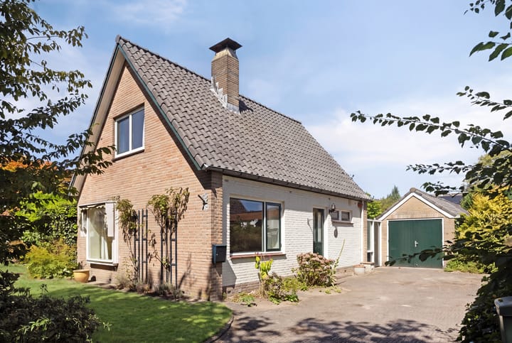 Azelosestraat 94