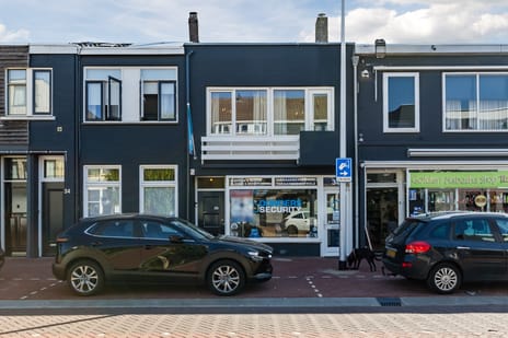 Besterdring 36-a