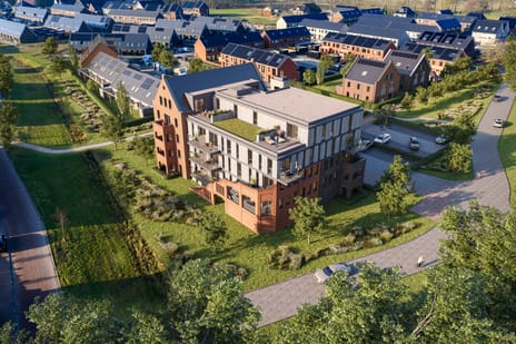 Jan Stoffelstraat - Type C