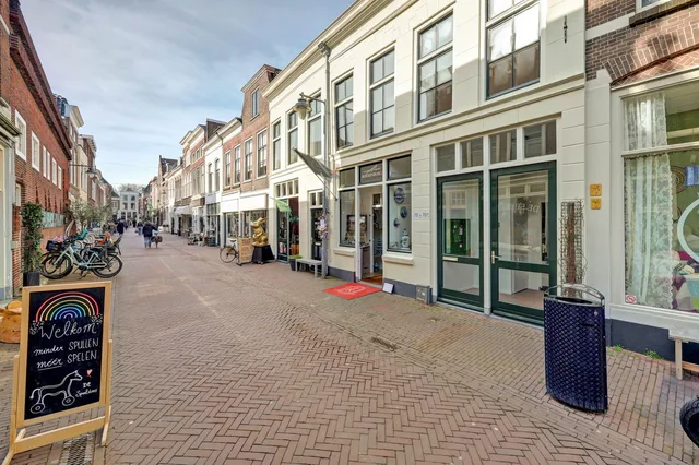 Lange Groenendaal 70 2801 LT Gouda