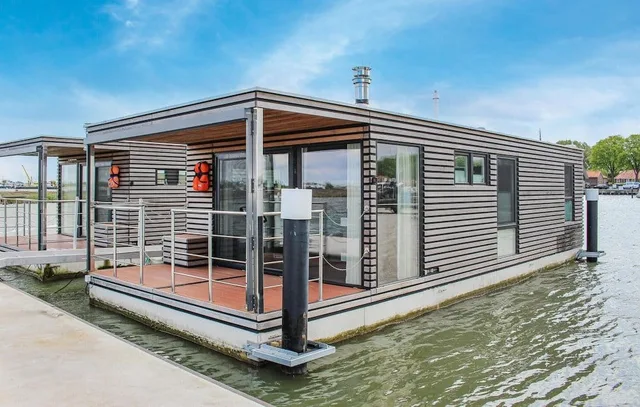 Oostvaardersdijk 59-A