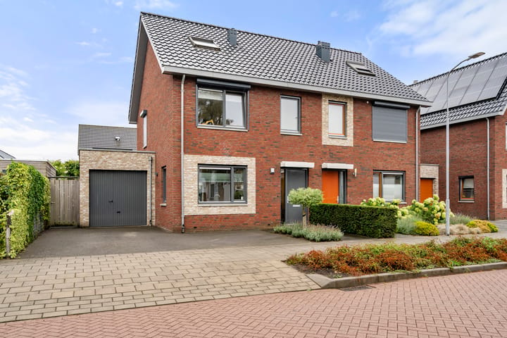 Reehorsterweg 19-A