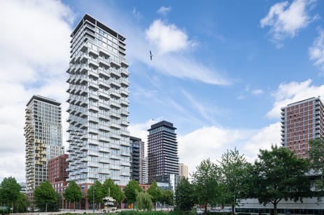 Hiraistraat 5-B24