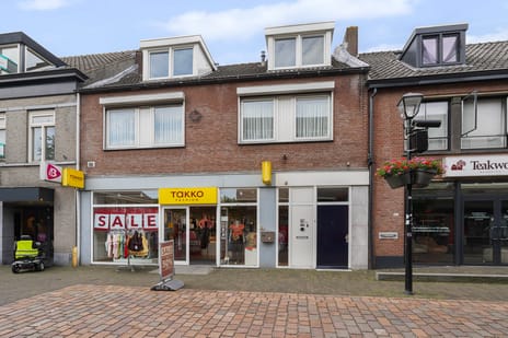 Rechterstraat 38 5281 BW Boxtel
