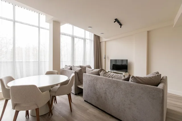 Mathenesserlaan 210-P