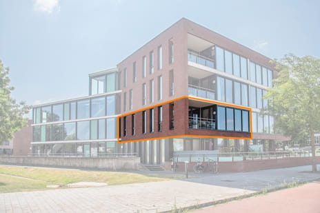 Bosuilstraat 31-10