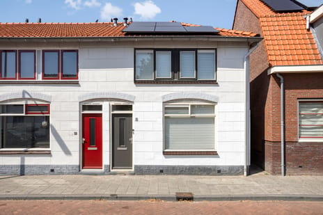 Hugo de Grootstraat 8