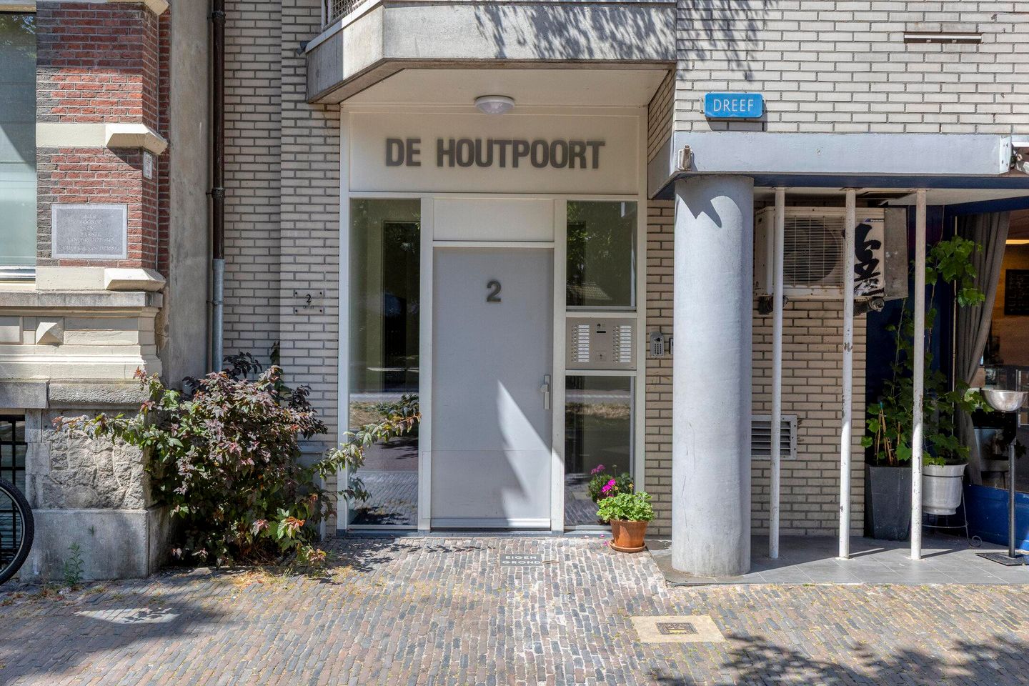 Dreef 2-0023