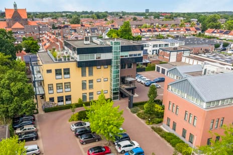 Albert Cuypstraat 1-K