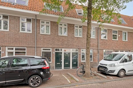 Mosveld 63-H