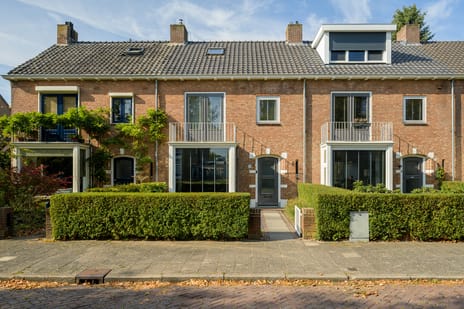 van Riebeecklaan 33