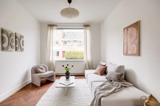 Pieter Nieuwlandstraat 23