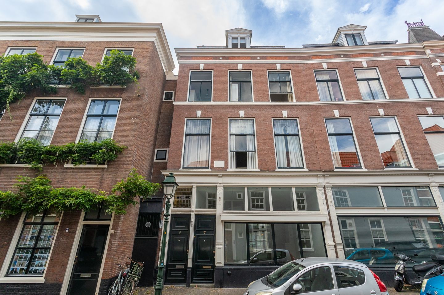 Assendelftstraat 7