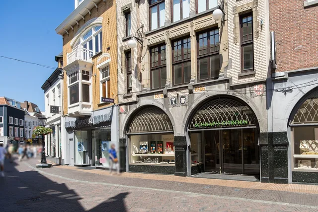 Bakkerstraat 18 3511 JW Utrecht