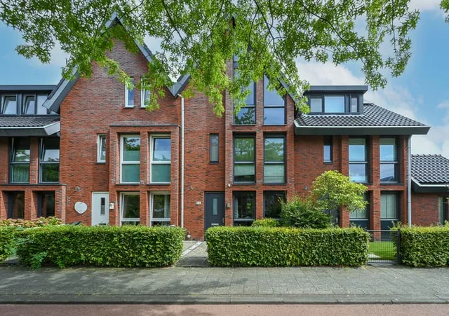 Laan van Avant-Garde 512