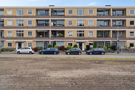 Thorbeckestraat 55
