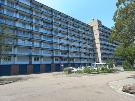 Molenvaart 7-X001