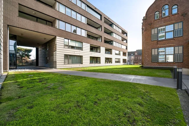 Achter de Cattentoren 84