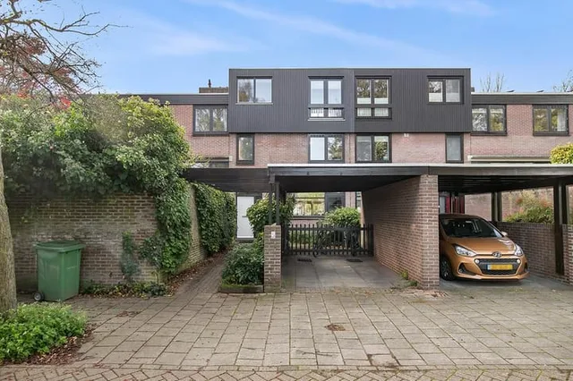 Winselerhof 5