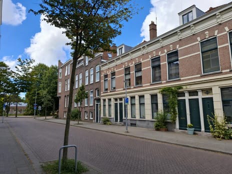 Volmarijnstraat 151-A