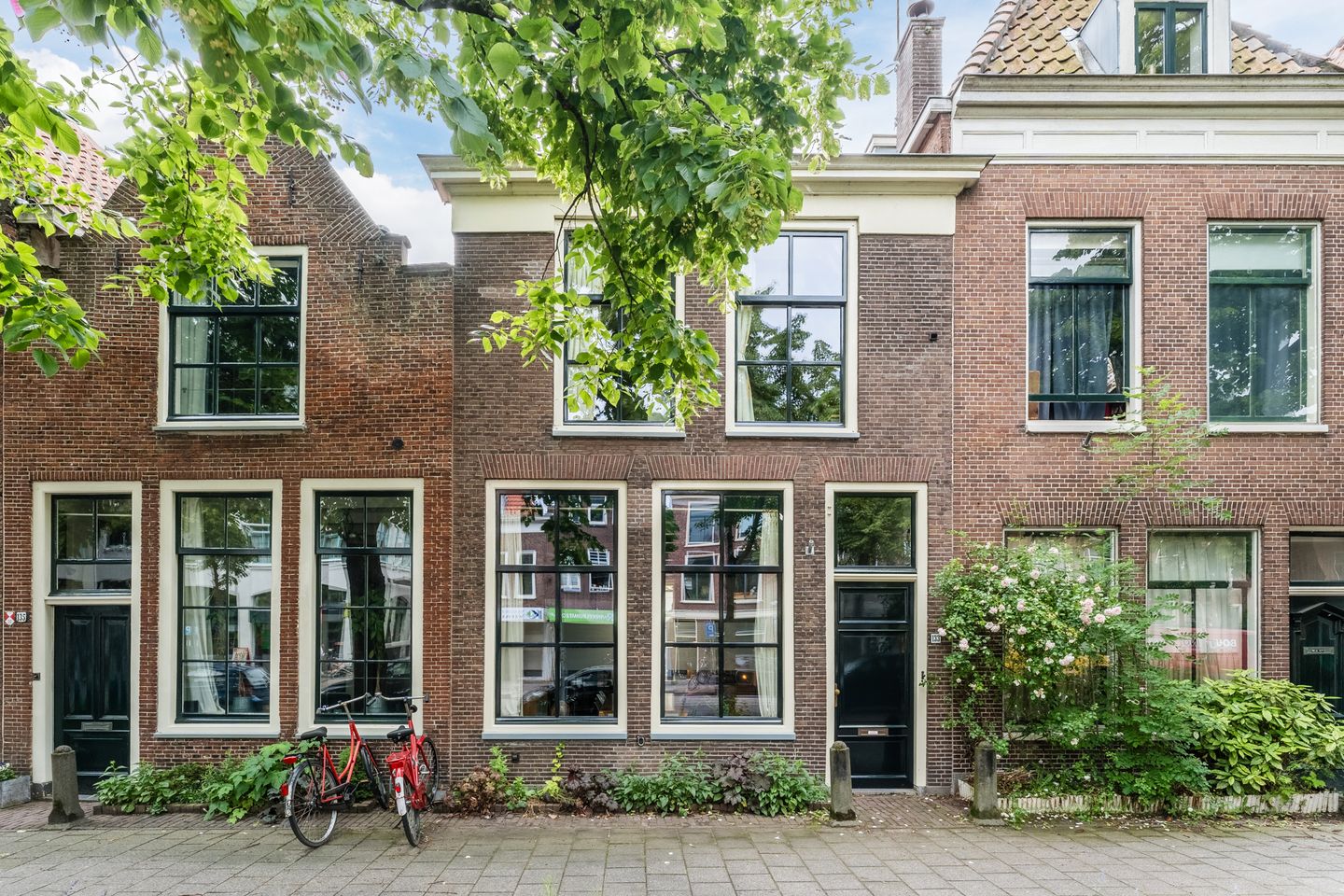 Levendaal 133