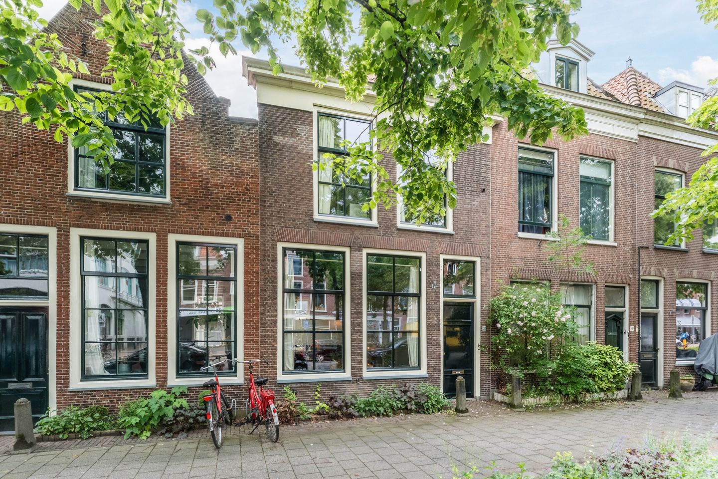 Levendaal 133