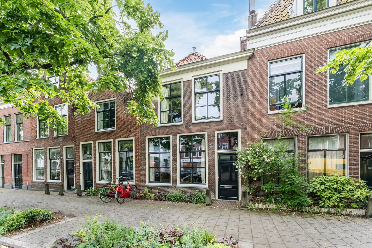 Levendaal 133