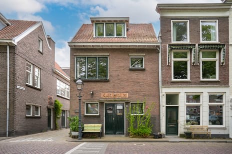 Havendijk 40