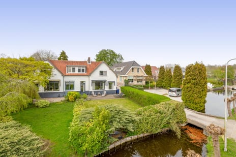 's-Gravenweg 135