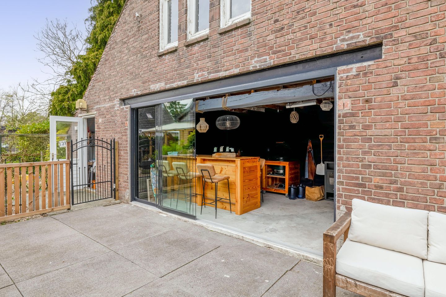 's-Gravenweg 135