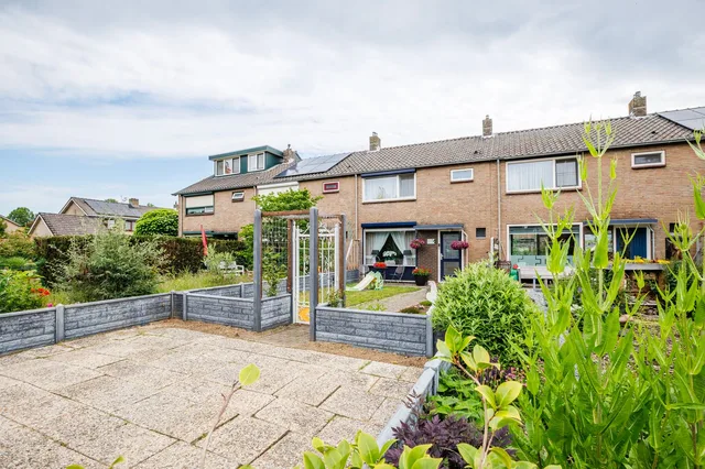 de Jongstraat 64 7002 AK Doetinchem