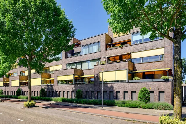 Zuidersingel 98