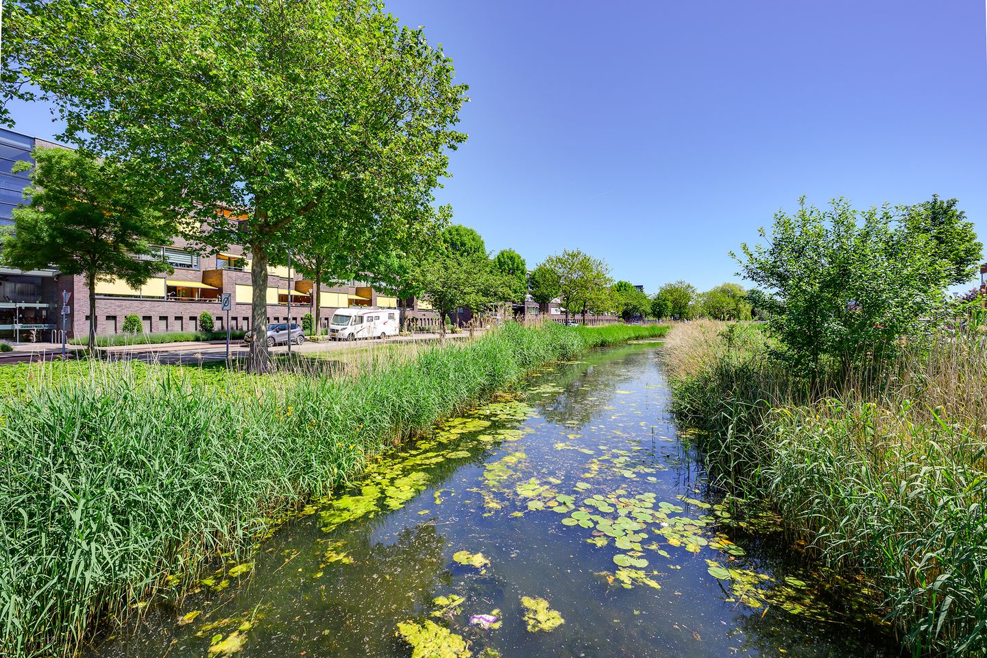 Zuidersingel 98