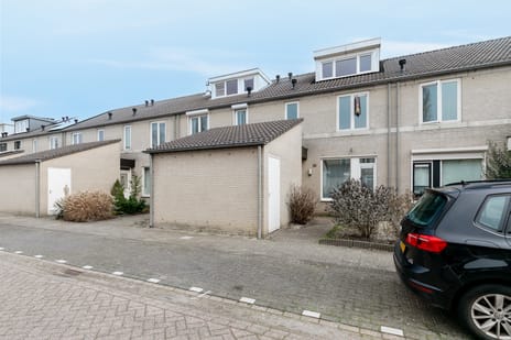 Mantingestraat 35
