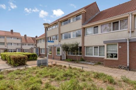 Mispelbeek 16